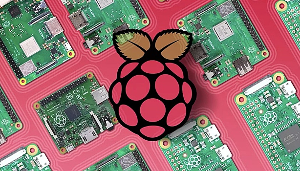 Одноплатный компьютер Raspberry Pi 5 разогнали до 3.6 ГГц