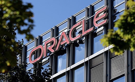 Oracle согласился выкупить долги своей российской «дочки»