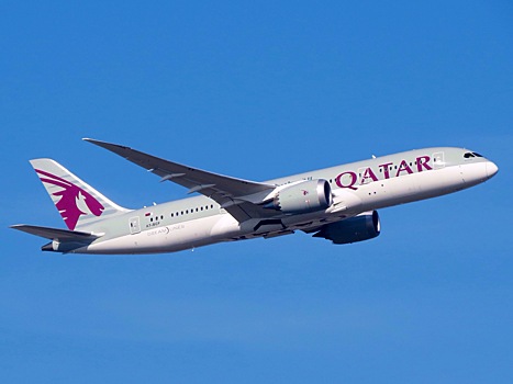 Туристы пожаловались на Qatar Airways