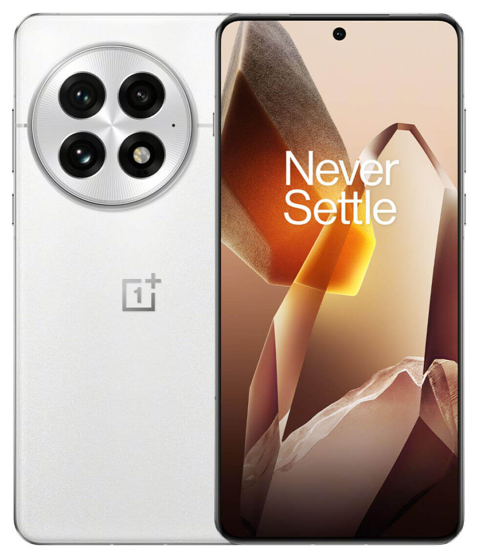 Представлен OnePlus 13 – Snapdragon 8 Elite и 6000 мАч3