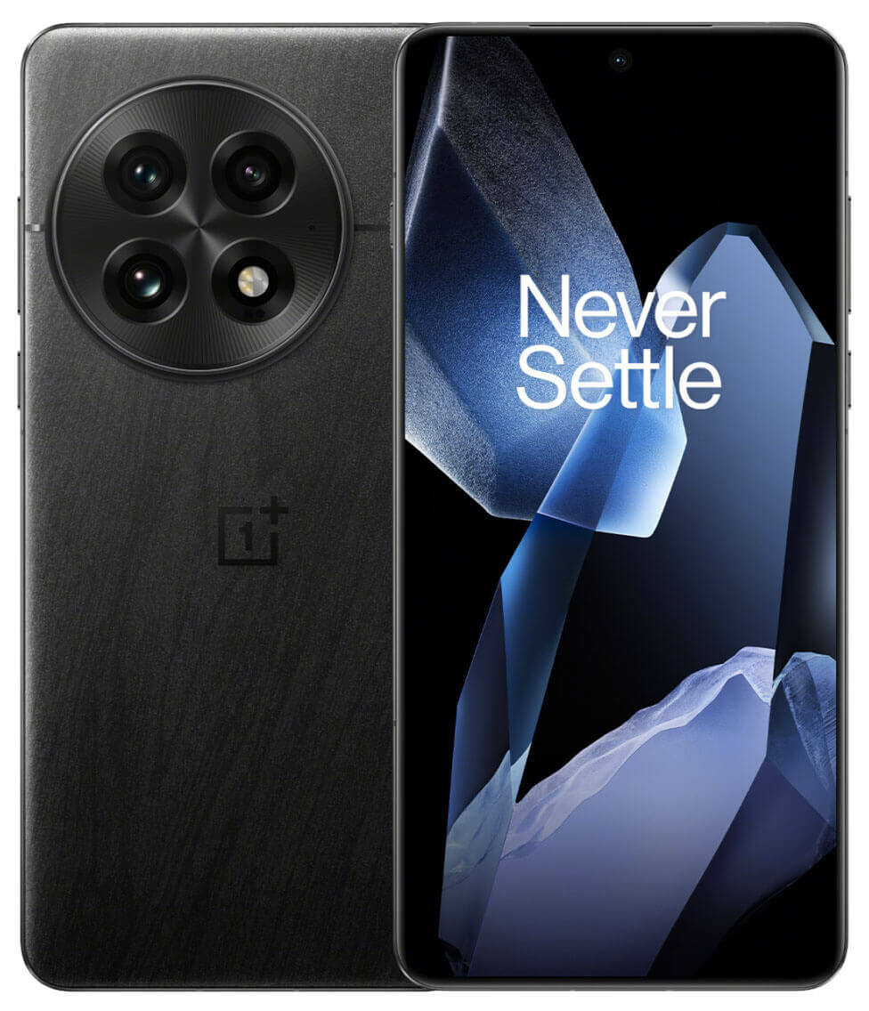 Представлен OnePlus 13 – Snapdragon 8 Elite и 6000 мАч4