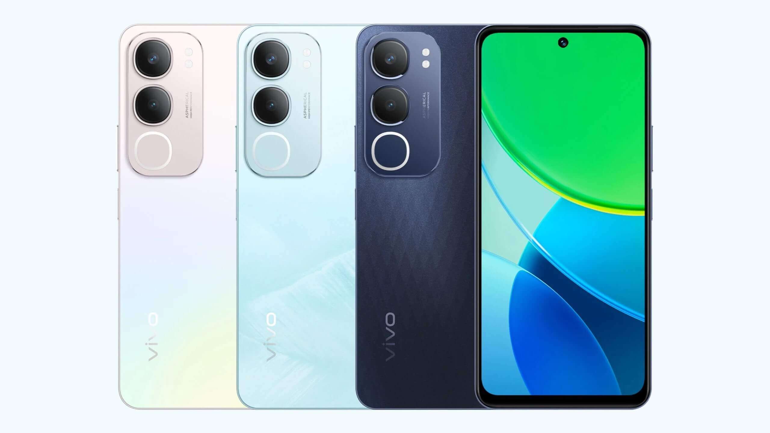 Vivo Y19s