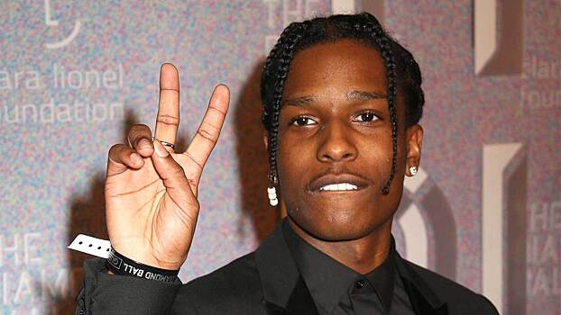 Предзаказы на альбом A$AP Rocky «Don't Be Dumb» отменены