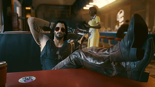 Продажи Cyberpunk 2077 превысили 30 млн копий, а Phantom Liberty — 8 млн копий