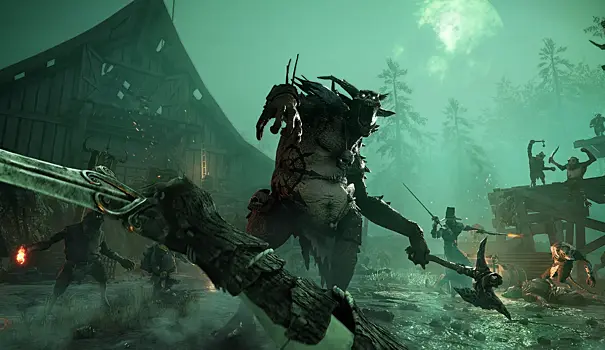 PvP-режим Warhammer: Vermintide 2 привлёк к экшену более 500 тысяч новых игроков