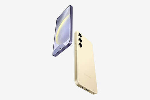 Раскрыты характеристики конкурента iPhone 17 Slim от Samsung