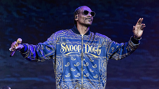 Рэпер Snoop Dogg раскрыл, какой коллаб с его участием мог бы «спасти мир»