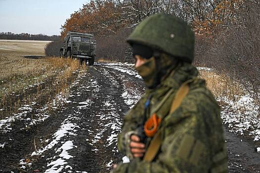 Рогов рассказал о зачистке российскими военными «огневого мешка» у Курахово