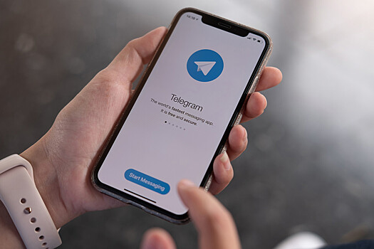 Выявлена автоматизированная схема кражи Telegram-аккаунтов