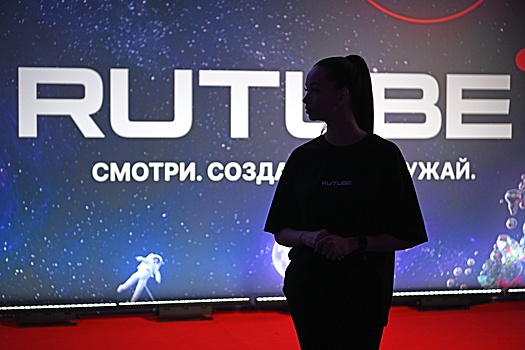 Rutube запустит собственный телеканал