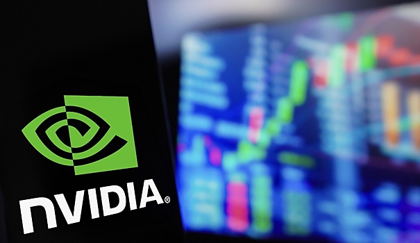 Рыночная стоимость Nvidia превысила $3,6 трлн после победы Трампа