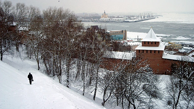 Шесть маршрутов для зимних путешествий предложила Нижегородская область