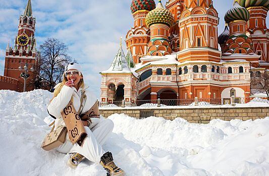 Синоптик рассказал, когда в Центральную Россию придет зима