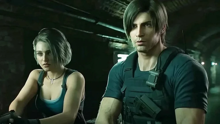 Слух: в Resident Evil 9 Джилл и Леон завершат сюжетную арку с мегамицелием1