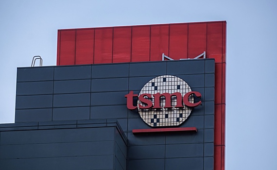 США выделили TSMC рекордные $6,6 млрд