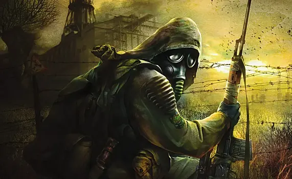 S.T.A.L.K.E.R. Legends of the Zone вышла на Nintendo Switch и получила релизный трейлер