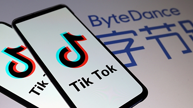 Суд оштрафовал TikTok за неисполнение предписания Роскомнадзора