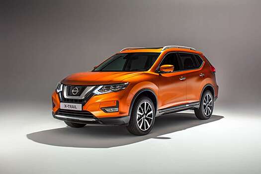 Директор СТО рассказал о проблемах Nissan X-Trail