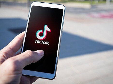 Трамп может попытаться воспрепятствовать блокировке TikTok в США