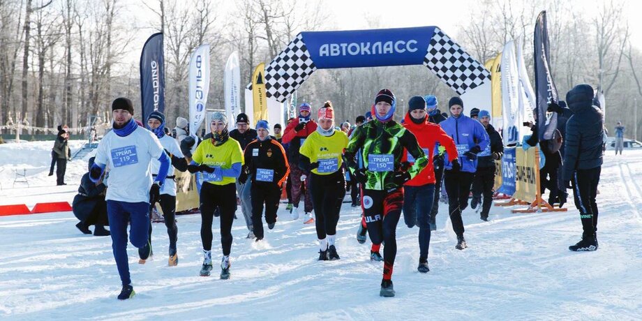 Турэксперт Васильева перечислила шесть необычных забегов этой зимы4