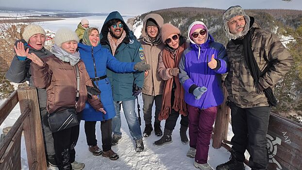 Туристический чек-ап здоровья запустят в Якутии