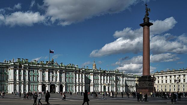 Туристический налог придет на смену курортному сбору в Петербурге