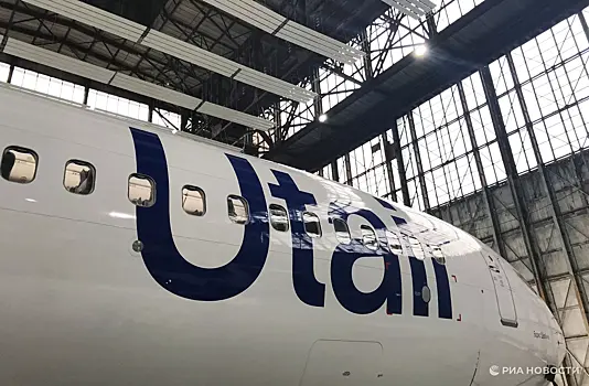 Utair начнет летать из Сургута в Сочи четыре раза в неделю