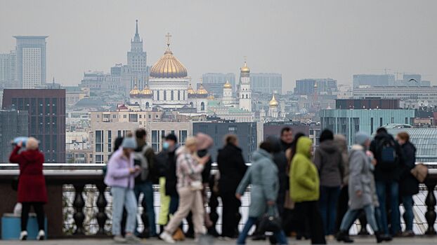 В АТОР заявили, что туристический налог не отразится на туристах