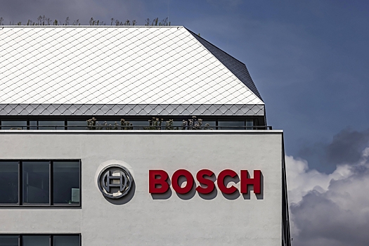 В Bosch не исключили дальнейшего сокращения рабочих мест