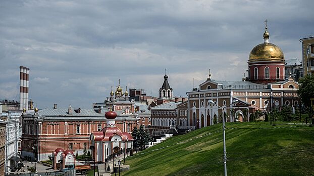 Путеводитель по Самаре для тех, кто приехал в город на два дня