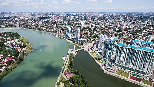 В каких городах России действует туристический налог