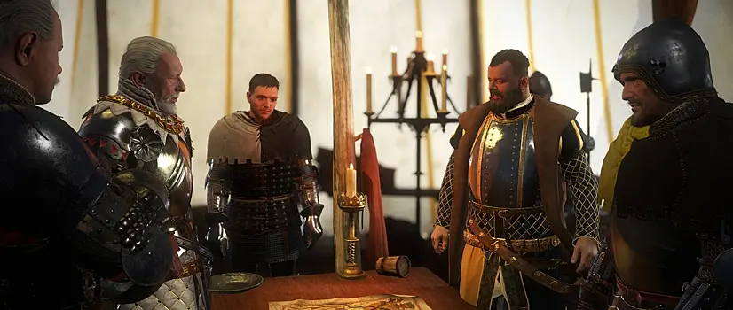 В копилке Warhorse Studios более 8 млн проданных копий первой Kingdom Come: Deliverance