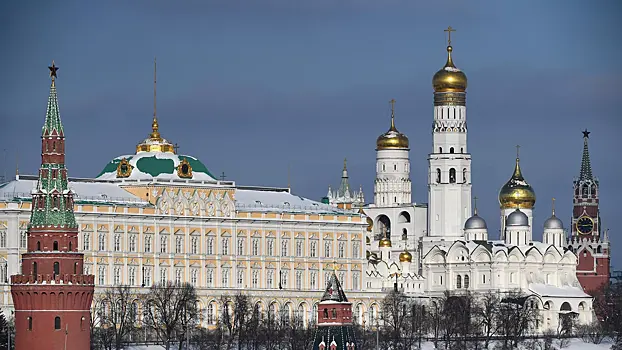 В Кремле прокомментировали возвращение похищенных жителей Курской области