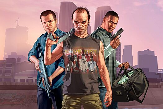 В ноябре в PS Plus добавят GTA 5, Dying Light 2, Chivalry 2 и еще 9 игр