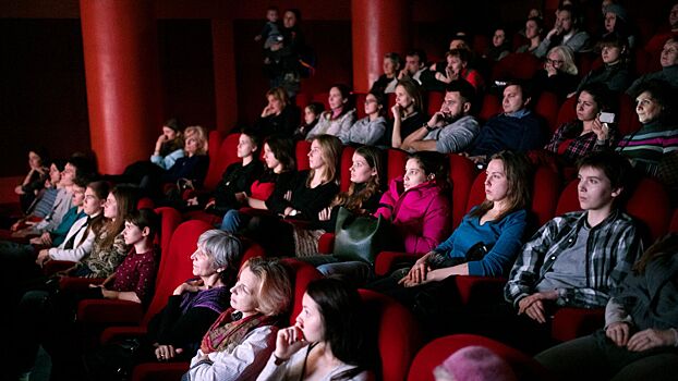 В Самаре на большом экране покажут сериал с Сергеем Безруковым