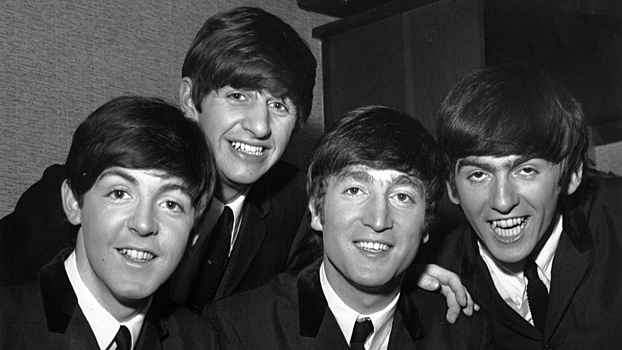 В Сети появился трейлер новой документалки о первом прибытии The Beatles в США