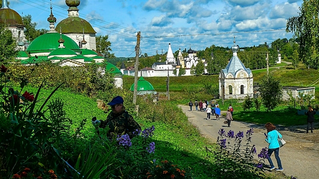 В Твери появится культурно-исторический кластер