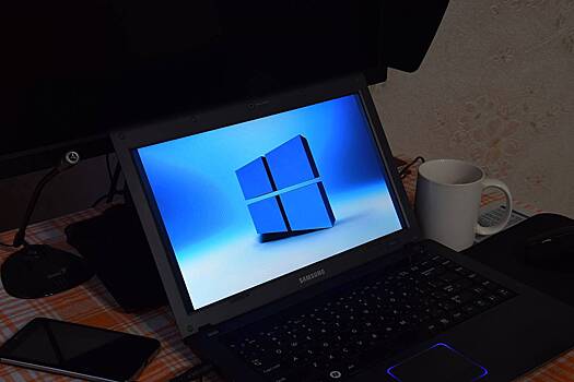 Windows 11 не смогла догнать Windows 10