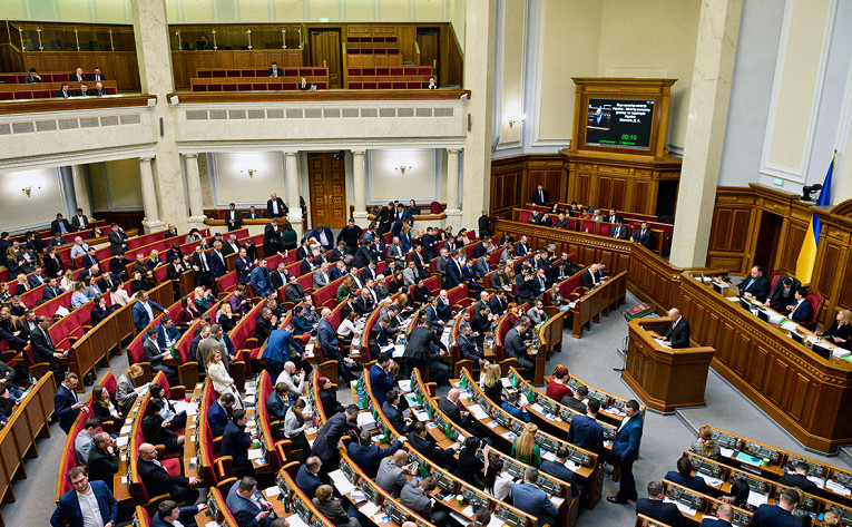 Пока вы не уснули: цели визита Шольца в Киев и заявление премьера Грузии на фоне протестов2