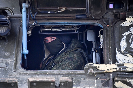 В Ростовской области беспилотник упал на детский сад