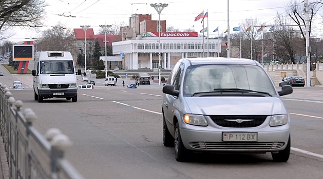 В Приднестровье зафиксированы случаи гибели людей из-за энергокризиса