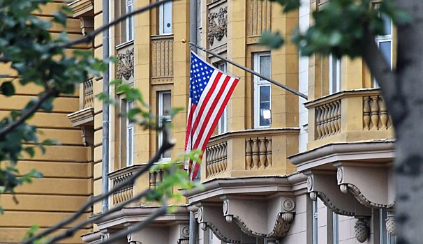 США приостановили разработку плана по урегулированию конфликта на Украине